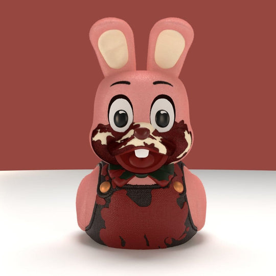 Silent Hill Tubbz Mini PVC Figure Robbie the Rabbit 5 cm