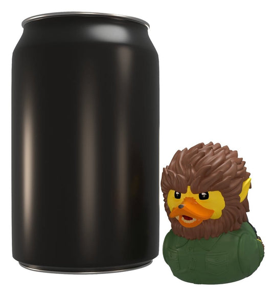 Monsters Tubbz Mini PVC Figure Wolfman 5 cm