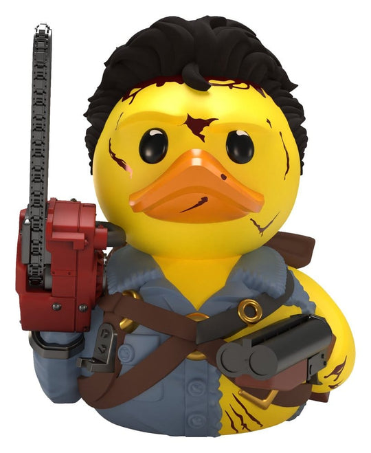 The Evil Dead Tubbz PVC Figure Ash 10 cm