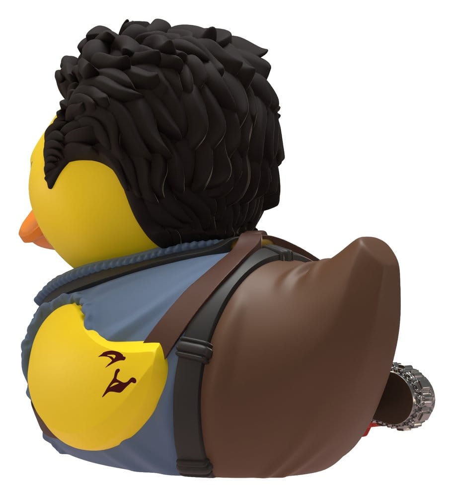 The Evil Dead Tubbz Mini PVC Figure Ash 5 cm