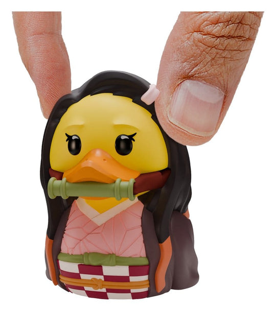 Demon Slayer Tubbz Mini PVC Figure Nezuko Kamado