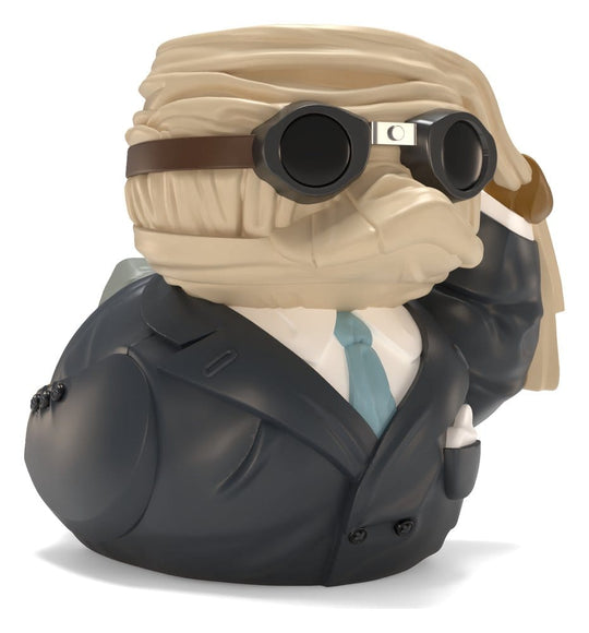 Monsters Tubbz PVC Figure Invisible Man 10 cm