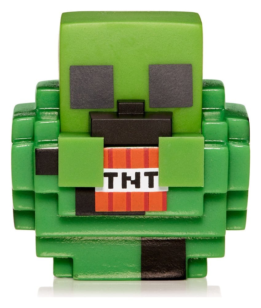 Minecraft Tubbz Mini Figures Blind Box Display (36)