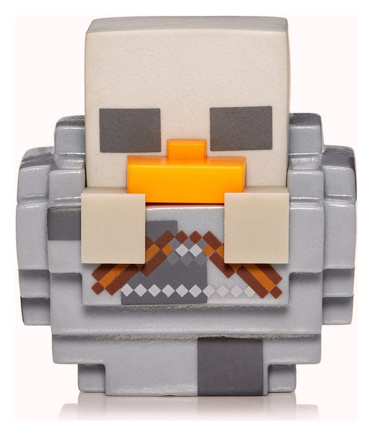 Minecraft Tubbz Mini Figures Blind Box Display (36)