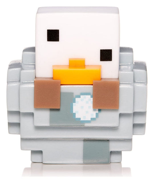 Minecraft Tubbz Mini Figures Blind Box Display (36)