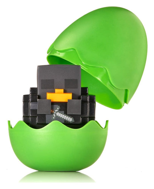 Minecraft Tubbz Mini Figures Blind Box Display (36)