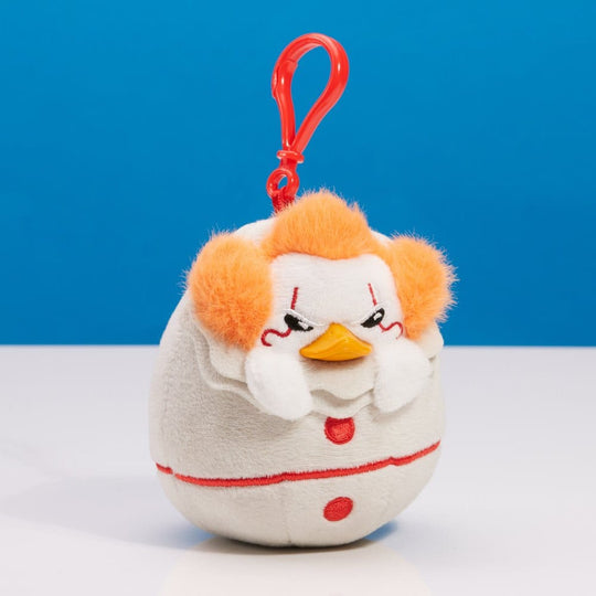 It Tubbz Bag Charm Pennywise