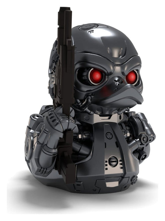 Terminator Tubbz PVC Figure Endoskeleton 10 cm