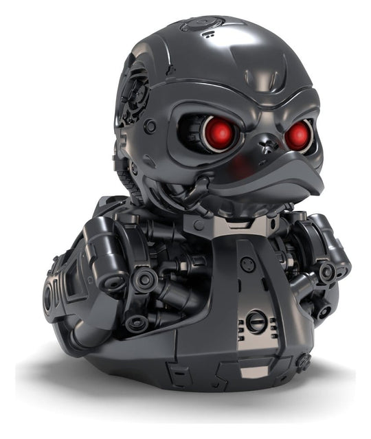 Terminator Tubbz Mini PVC Figure Endoskeleton 5 cm