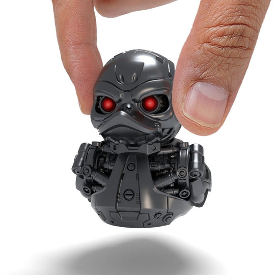 Terminator Tubbz Mini PVC Figure Endoskeleton 5 cm