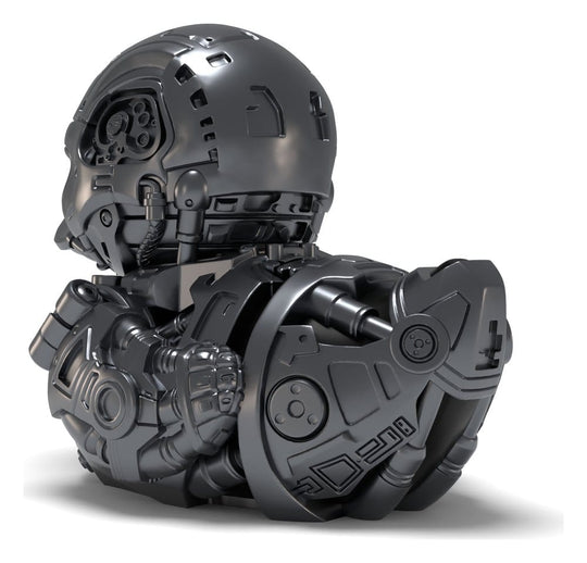 Terminator Tubbz Mini PVC Figure Endoskeleton 5 cm