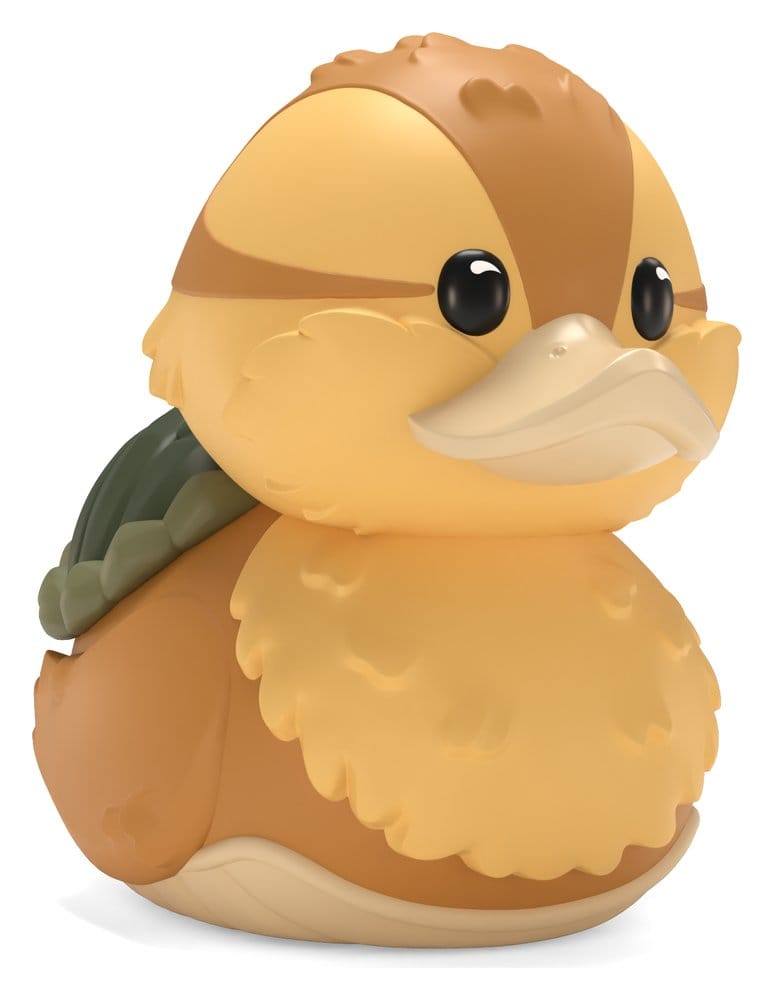 Avatar: The Last Airbender Tubbz Mini PVC Figure Turtle Duck 5 cm