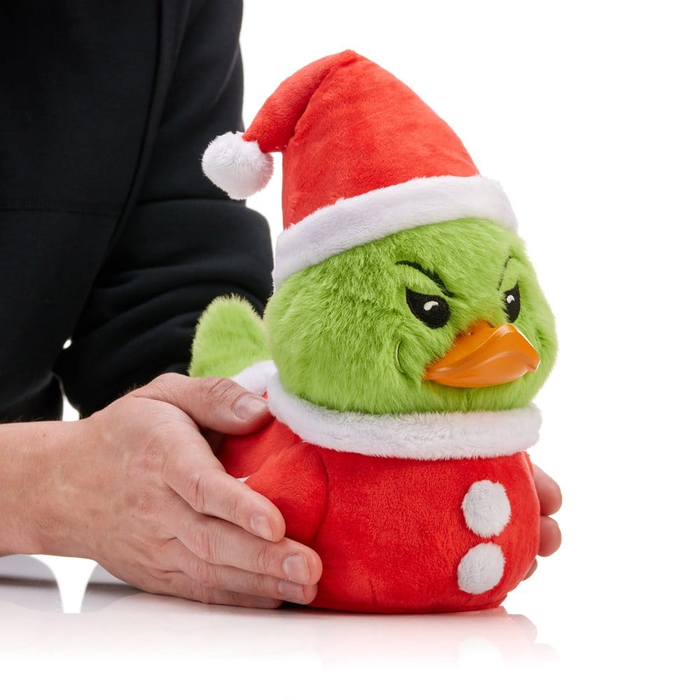 Grinch Tubbz Plush Figure