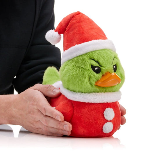 Grinch Tubbz Plush Figure