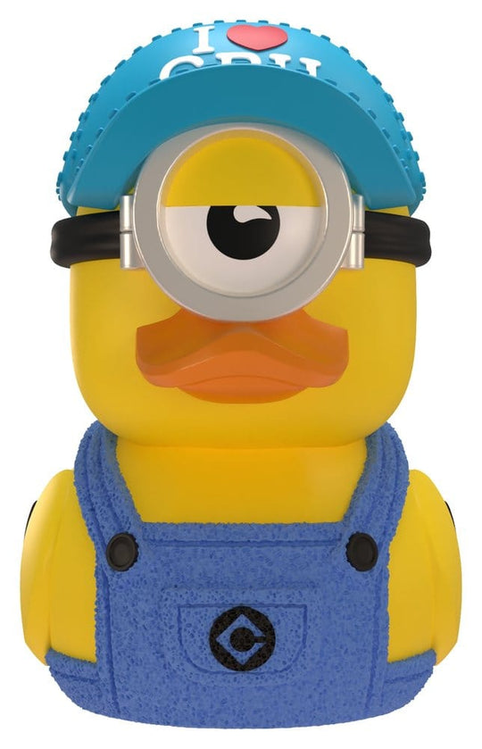 Minions Tubbz Mini PVC Figure Mel 5 cm