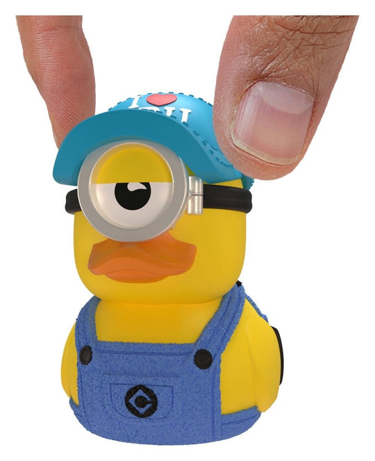 Minions Tubbz Mini PVC Figure Mel 5 cm