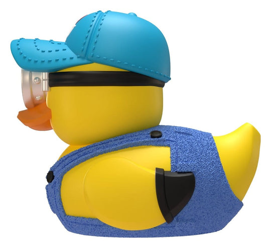Minions Tubbz Mini PVC Figure Mel 5 cm