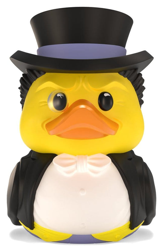 DC Comics Tubbz Mini PVC Figure Penguin 5 cm