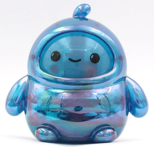 LamaTama Electronic Collectible Figures 6 cm Series 3 heo Exclusive Blind Box Display (23)
