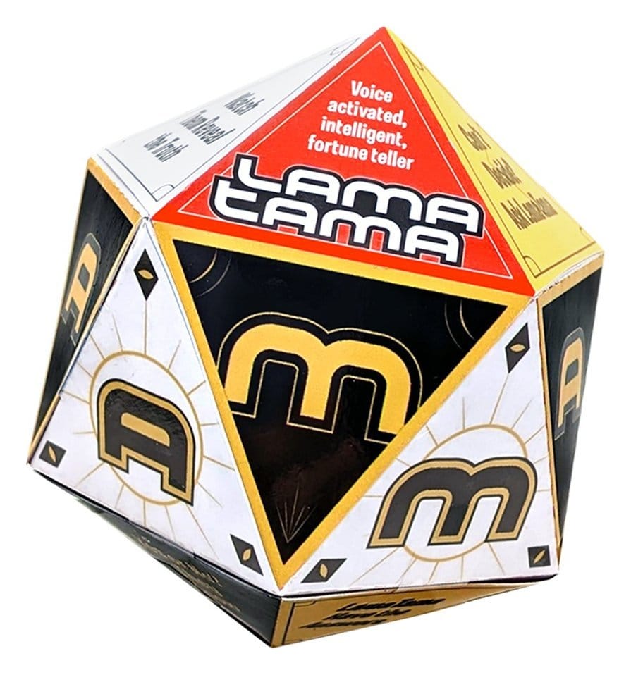 LamaTama Electronic Collectible Figures 6 cm Series 1 heo Exclusive Blind Box Display (26)