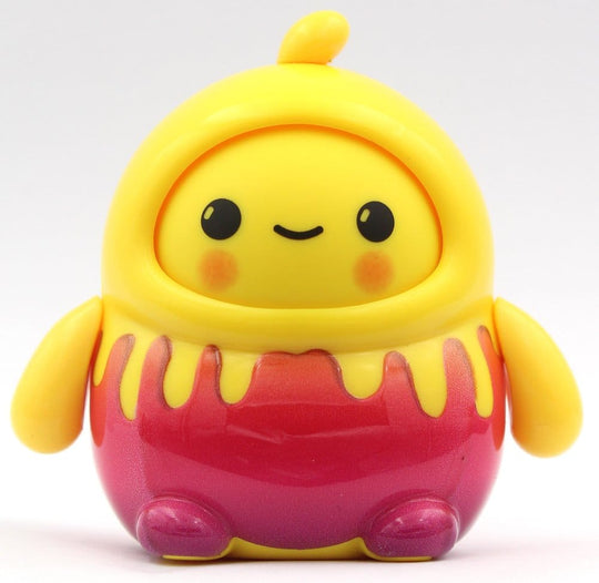 LamaTama Electronic Collectible Figures 6 cm Series 3 heo Exclusive Blind Box Display (26)