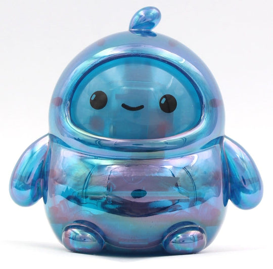 LamaTama Electronic Collectible Figures 6 cm Series 3 heo Exclusive Blind Box Display (26)