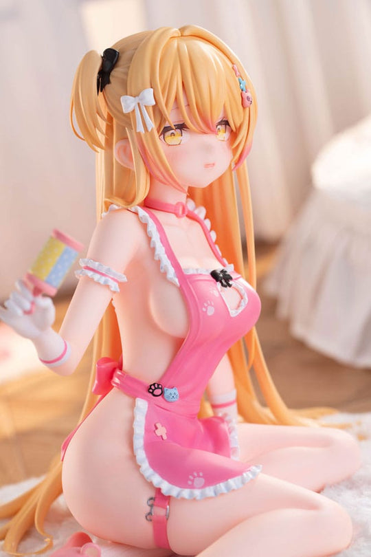 Original Character PVC Statue 1/6 Kurimi Purin 20 cm