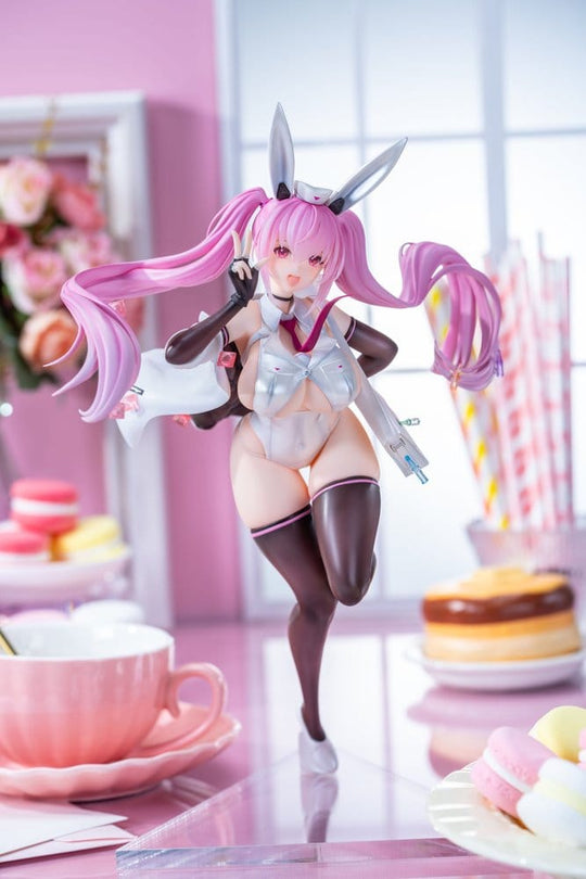 Original Character PVC Figure 1/6 Etona Illustrated by Won 28 cm