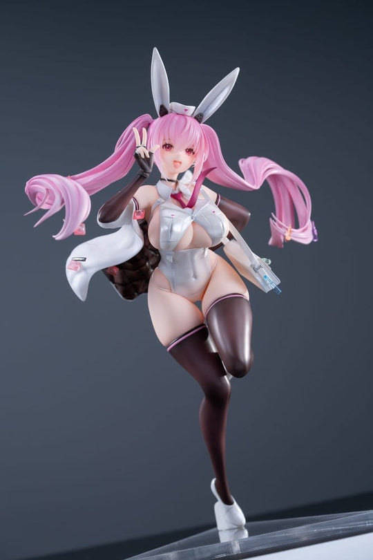 Original Character PVC Figure 1/6 Etona Illustrated by Won 28 cm