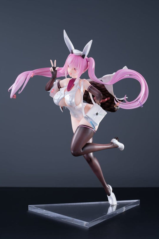 Original Character PVC Figure 1/6 Etona Illustrated by Won 28 cm