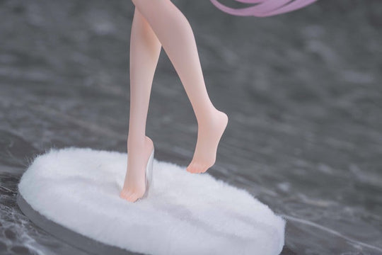 Original Character PVC Figure 1/6 Eve Agape Ver. 27 cm