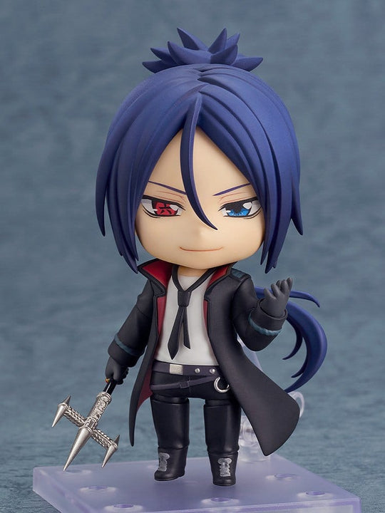 Katekyo Hitman Reborn Nendoroid Action Figure Mukuro Rokudo: Ten-Years-Later Ver. 10 cm