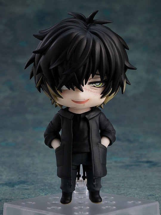 Slow Damage Nendoroid Action Figure Towa 10 cm