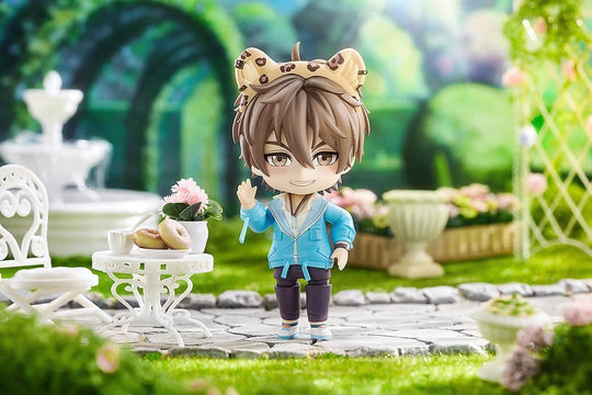 NU: Carnival Nendoroid Action Figure Eiden 10 cm