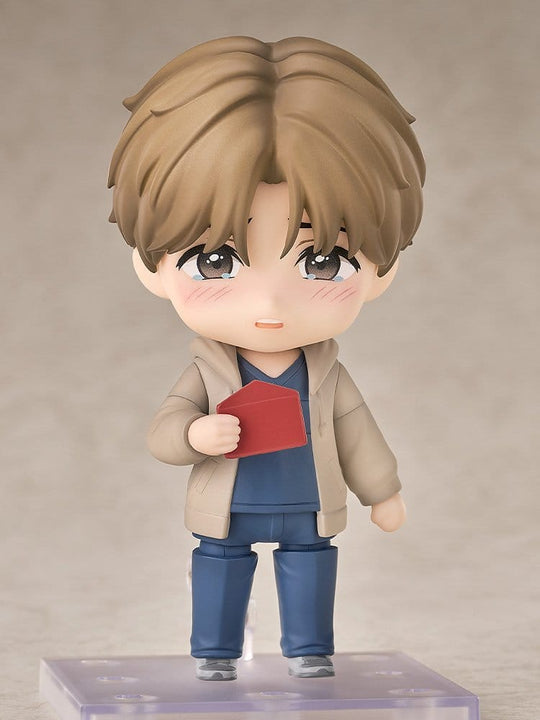Jinx Nendoroid Action Figures 2-Pack Joo Jaekyung & Kim Dan 10 cm