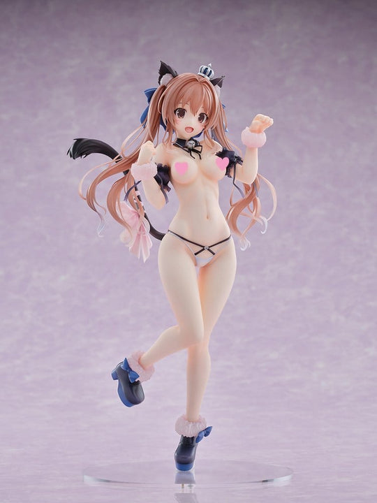 Original Character Figure 1/6 Kanon-chan Illustration by karory 29 cm