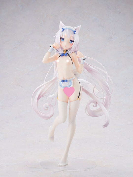 Nekopara PVC Figure 1/5.5 Vanilla DX Edition 29 cm