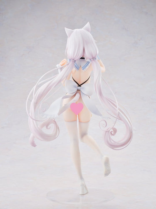 Nekopara PVC Figure 1/5.5 Vanilla DX Edition 29 cm