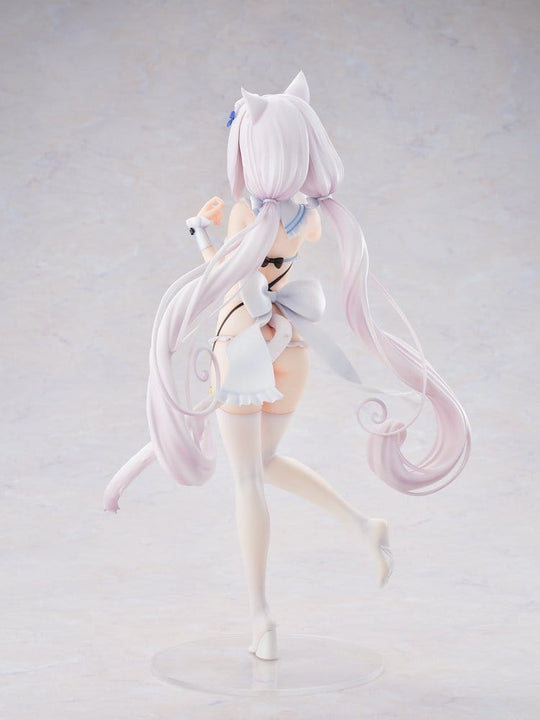 Nekopara PVC Figure 1/5.5 Vanilla DX Edition 29 cm