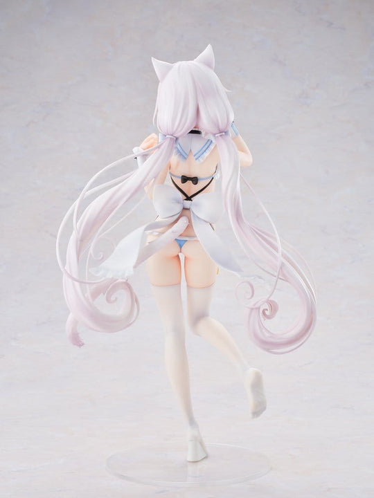 Nekopara PVC Figure 1/5.5 Vanilla DX Edition 29 cm