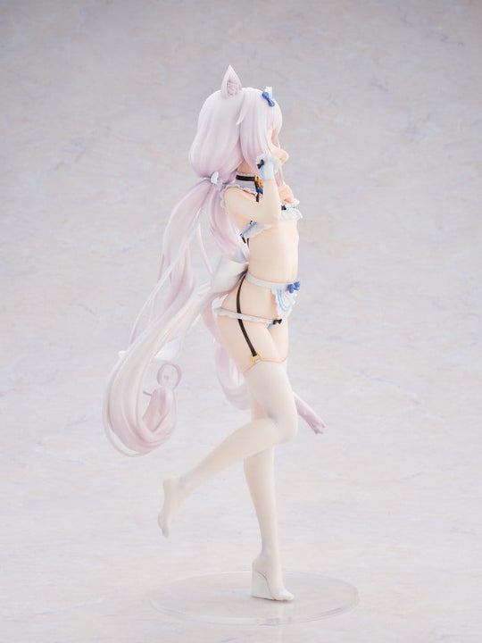 Nekopara PVC Figure 1/5.5 Vanilla DX Edition 29 cm