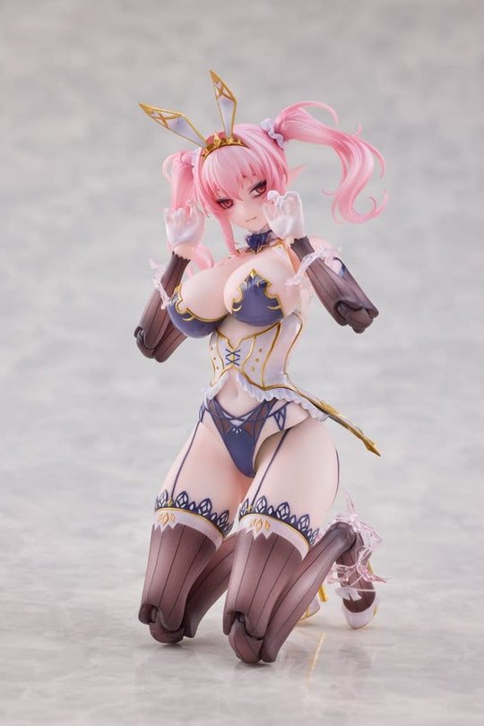 Original Character Galactic Series Action Figure 1/12 Alice 16 cm