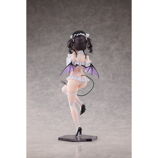 Original Character PVC Figure 1/6 Shino Illustrated by RIKO 30 cm
