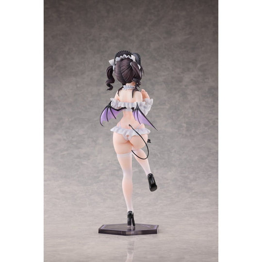 Original Character PVC Figure 1/6 Shino Illustrated by RIKO 30 cm