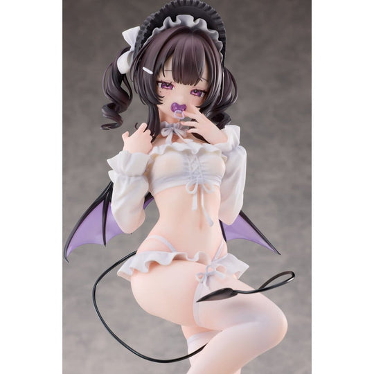 Original Character PVC Figure 1/6 Shino Illustrated by RIKO 30 cm