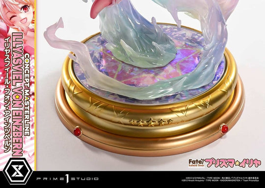 Fate/kaleid liner Prisma Illya Concept Masterline Statue 1/5 Illyasviel von Einzbern 35 cm