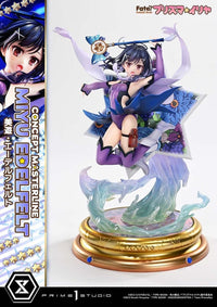 Fate/kaleid liner Prisma Illya Concept Masterline Series Statue 1/5 Miyu Edelfelt Deluxe Version 35 cm