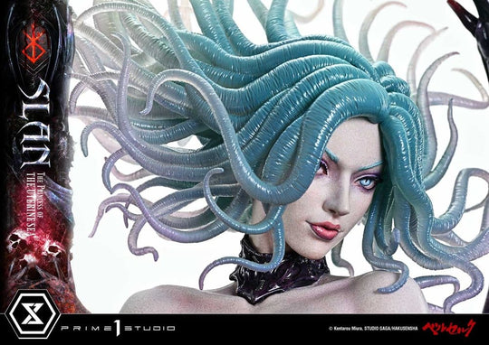 Berserk Ultimate Premium Masterline Series Statue 1/4 Slan The Princess of the Uterine Sea 79 cm