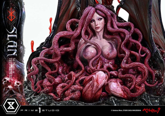Berserk Ultimate Premium Masterline Series Statue 1/4 Slan The Princess of the Uterine Sea 79 cm