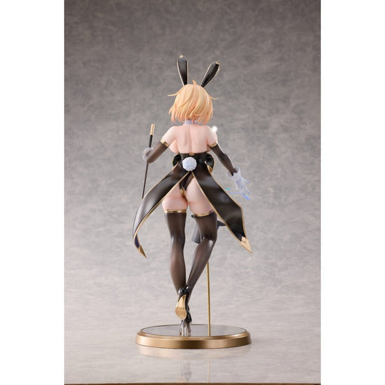 Original Character PVC Figure 1/6 Sophia F. Shirring Magician Bunny Ver. Deluxe Edition 34 cm